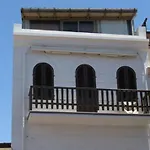 Alguerhome Casa Blu Sea View Apartman *