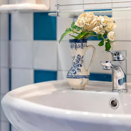 Apartmán Alguerhome Casa Blu Sea View