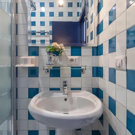 Alguerhome Casa Blu Sea View * Alghero