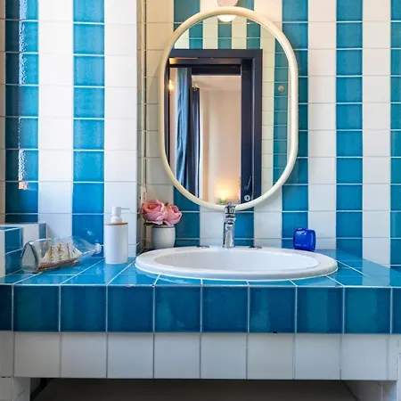 Alguerhome Casa Blu Sea View Alghero