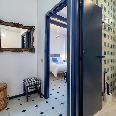 Alguerhome Casa Blu Sea View Alghero