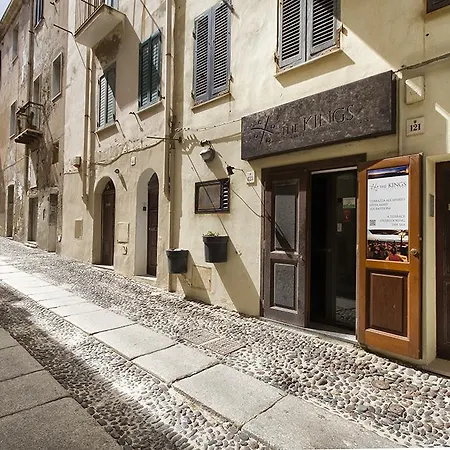 Alguerhome Casa Blu Sea View Alghero