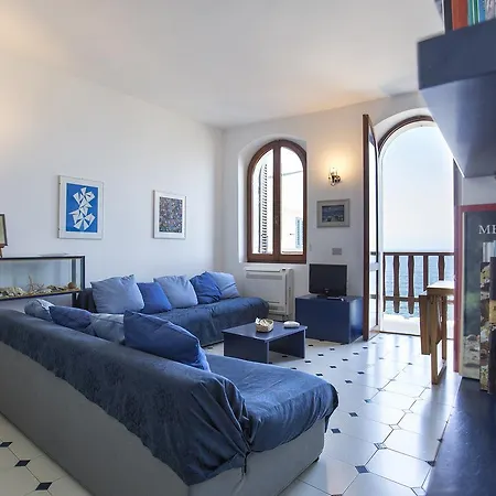 Alguerhome Casa Blu Sea View * Alghero