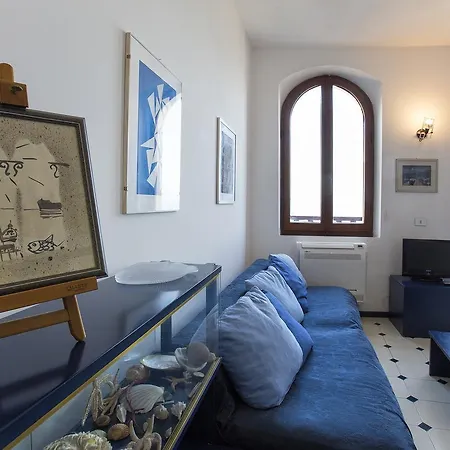 Alguerhome Casa Blu Sea View