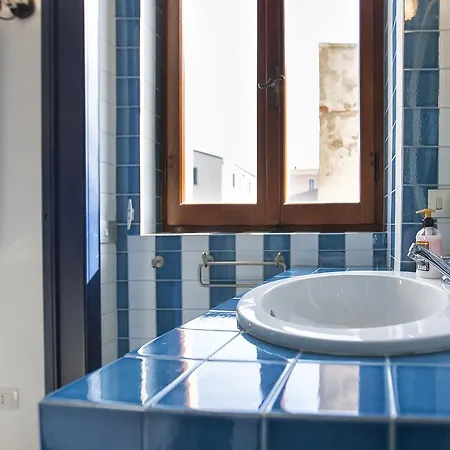 Alguerhome Casa Blu Sea View Alghero