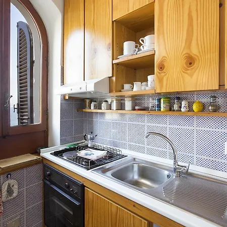 Alguerhome Casa Blu Sea View Apartmán Alghero