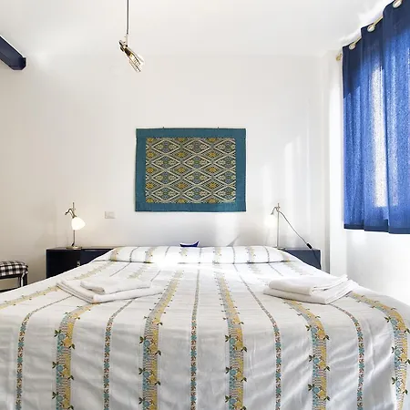 Apartament Alguerhome Casa Blu Sea View *