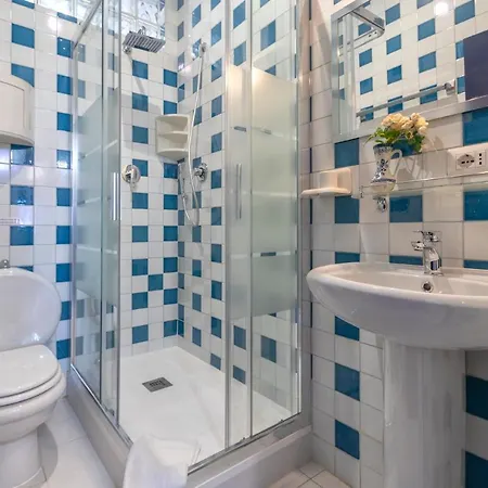 Alguerhome Casa Blu Sea View Apartment *